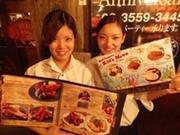 レッドロブスター 新松戸店のアルバイト写真(メイン)