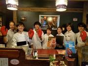 レッドロブスター 新松戸店のアルバイト写真1