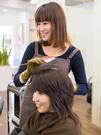 ヘアカラーズサンエー喜友名店のアルバイト写真(メイン)