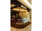 カフェラミル横浜ジョイナス店(B1F)