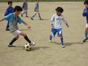 わくわくサッカースクール 摂津校のアルバイト求人写真0
