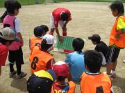 わくわくサッカースクール 摂津校のアルバイト求人写真1