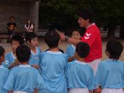 わくわくサッカースクール 摂津校のアルバイト求人写真2