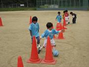 わくわくサッカースクール 摂津校のアルバイト求人写真3