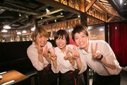 石庫門 オアゾ丸の内店のパート求人