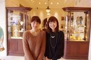 アガット 青山本店のパート求人