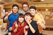 串カツ田中 千葉店(ホール)のアルバイト写真(メイン)