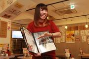 串カツ田中 千葉店(ホール)のアルバイト写真1