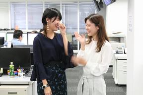 リビン・テクノロジーズ株式会社のアルバイト写真