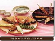 鳥どり 虎門桜田通店のアルバイト求人写真0