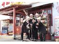 ☆本格中華ラーメンの「揚州商人」☆アルバイトStaff大募集☆(千葉県松戸市)