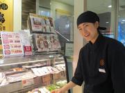 株式会社オールドリバー 伊藤和四五郎商店 三越銀座店(精肉)のアルバイト求人写真0