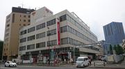 新宿北郵便局のアルバイト写真(メイン)