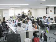 株式会社JELLYFISH管理本部の写真1
