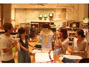 URBAN RESEARCH WAREHOUSE ヴィーナスフォート店