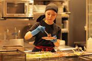 牛たん大好き 焼肉はっぴぃ人形町店(土日祝スタッフ)のアルバイト写真3
