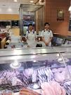 大川水産 丸井志木店(学生)のアルバイト小写真1