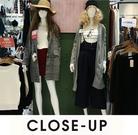 CLOSE-UP 大塔店のパート求人