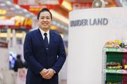 ワンダーランド 百年橋店のアルバイト写真3