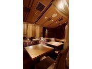 茶茶銀座コリドー(仮)のアルバイト求人写真1
