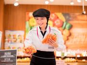マックスバリュ エクスプレス富士水戸島店(お寿司売場担当)のアルバイト写真(メイン)