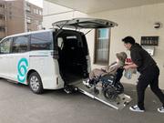 アースサポート多賀城(送迎ドライバー)のアルバイト写真1
