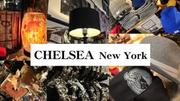 CHELSEA NewYork TAKAMATSUのアルバイト写真(メイン)