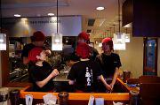 屯ちん 福島店のアルバイト小写真3