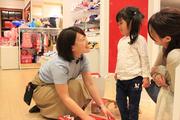 ミキハウス ながの東急店のパート求人