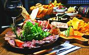 R kitchen bistro&dinerのアルバイト写真1