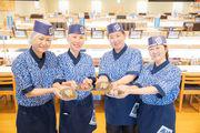はま寿司 明石魚住店のアルバイト写真3