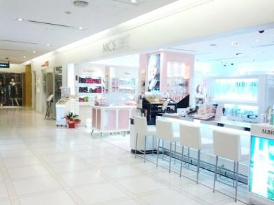 MCS 新丸ビル店(パート)の大写真