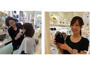 MCS 新丸ビル店(パート)のアルバイト写真2