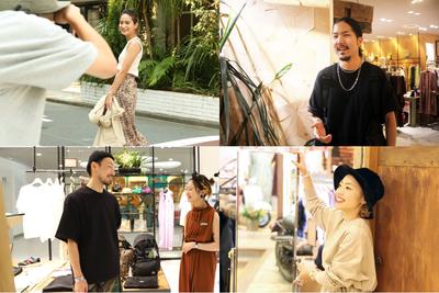 FREAK'S STORE ラゾーナ川崎店(契約社員)のアルバイト写真(メイン)