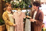 FREAK'S STORE ラゾーナ川崎店(契約社員)のアルバイト写真2