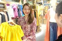FREAK'S STORE ラゾーナ川崎店(契約社員)のフリーアピール、みんなの声