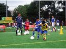 クーバー・コーチング・サッカースクール 八王子校のアルバイト