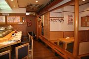 うまい鮨勘 銀座二丁目支店のアルバイト写真1