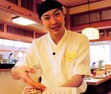 うまい鮨勘 銀座二丁目支店のアルバイト写真2