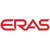 ERAS株式会社のロゴ