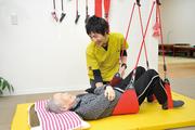 デイサービスセンター ゆあみ茶屋恵庭(正社員)のアルバイト写真(メイン)