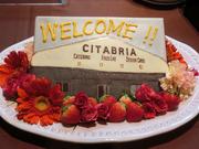 CITABRIA FOOD LABのアルバイト求人写真0