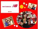 newbalance土岐プレミアムアウトレット店のアルバイト
