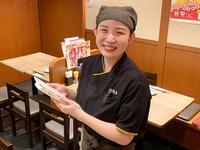 杵屋 宝塚ソリオ店のフリーアピール、みんなの声