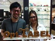 Opt LABEL SHIZUOKA109のパート求人