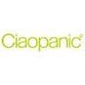 CIAOPANIC �k��Z���~�l�X�̃��S