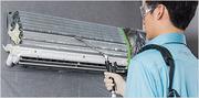 ダスキン上池台支店サービスマスター(お掃除スタッフ)のアルバイト写真1