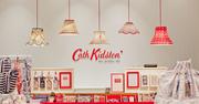Cath Kidston アウトレット広島店のアルバイト写真(メイン)