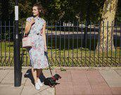 Cath Kidston アウトレット広島店のアルバイト写真2