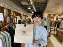 URBAN RESEARCH WAREHOUSE 竜王店 のアルバイト